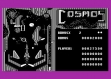 logo Roms COSMOS PINBALL [ATR]